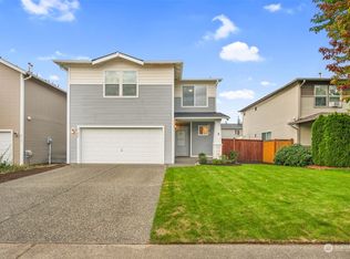 21636 SE 298th Pl, Kent, WA