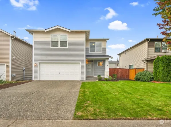 21636 SE 298th Place, Kent, WA 98042