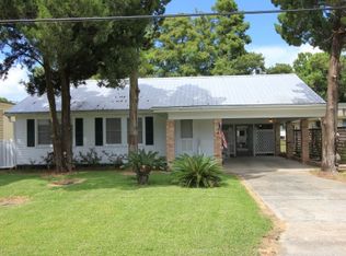 112 Jane St, Chauvin, LA 70344