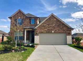7 Florentino Vine Pl, The Woodlands, TX 77354