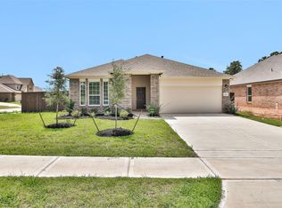20081 Parkland Gates Dr, Montgomery, TX 77316