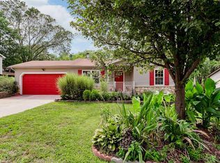 543 Chele Dr, Saint Charles, MO 63304