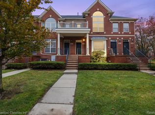 1466 Ashford Ct, Troy, MI