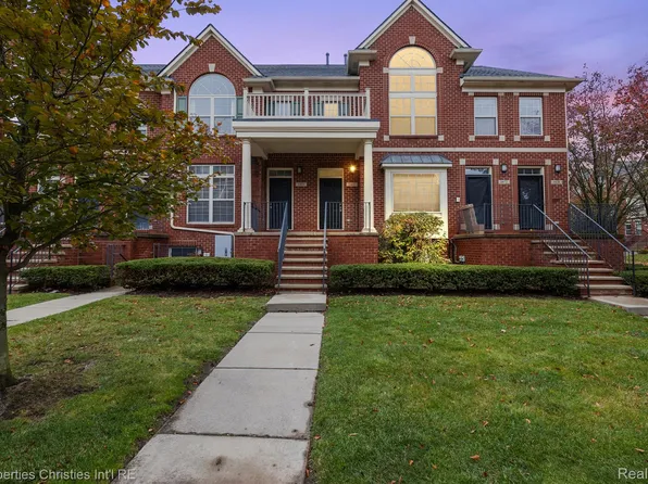 1466 Ashford Ct, Troy, MI 48084