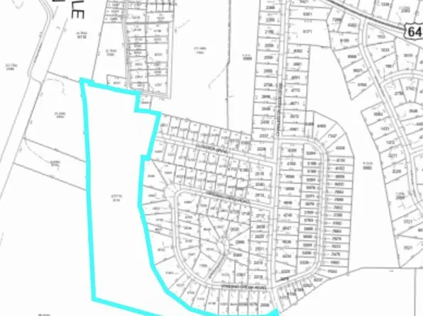0 Winding Creek Rd, Mocksville, NC 27028