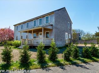 2 Sea Fox Cir, Nantucket, MA 02554