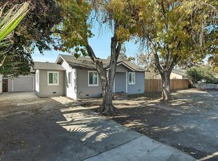 2611 S Burke St, Visalia, CA 93292