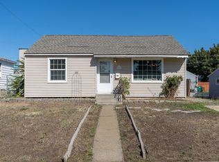 703 E Garland Ave, Spokane, WA 99207