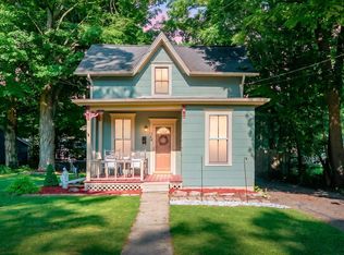 349 N Marshall Ave, Marshall, MI 49068