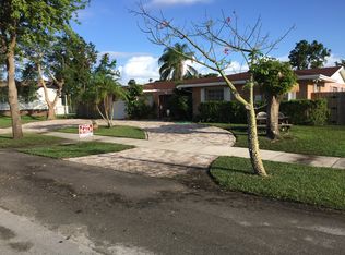 14611 SW 79th St, Miami, FL 33183