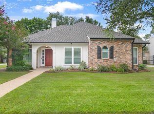 10648 Classique Dr, Baton Rouge, LA 70815