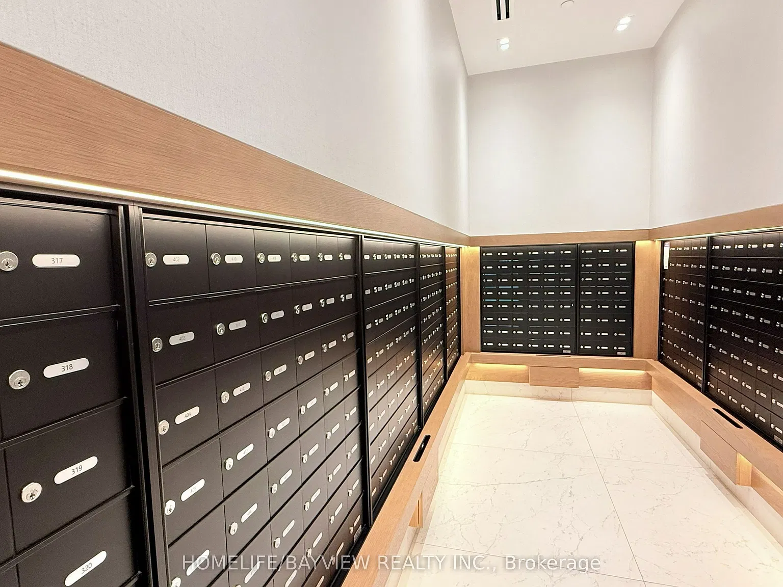 2 bed, $2,600 — Photo 4