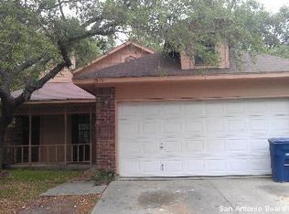 9515 Cloverdale, San Antonio, TX 78250