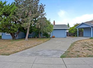 2479 Jackson St, Fremont, CA 94539