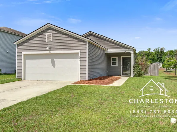 347 Matuskovic Dr, Charleston, SC 29414