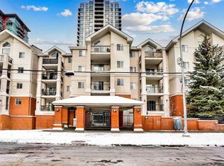 126 S 14th Ave SW #204, Calgary, AB T2R 0L9