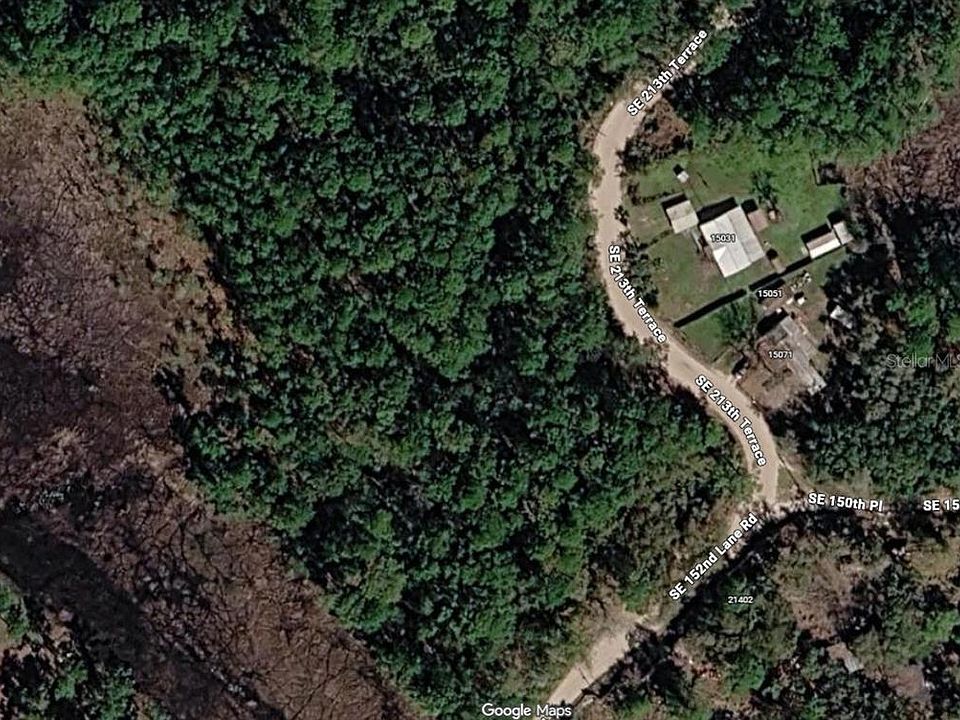 2nd image of TBD SE 213TH TERRACE LOT 2