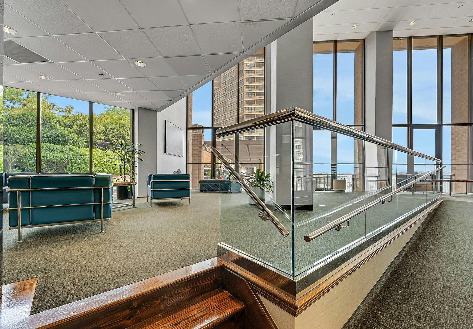 1 bed, 1.5 bath, 932 sqft, $3,100 — Photo 1