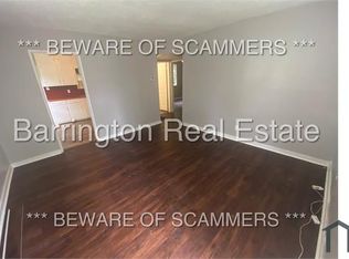705 Seminole Cir, Fairfield, AL 35064