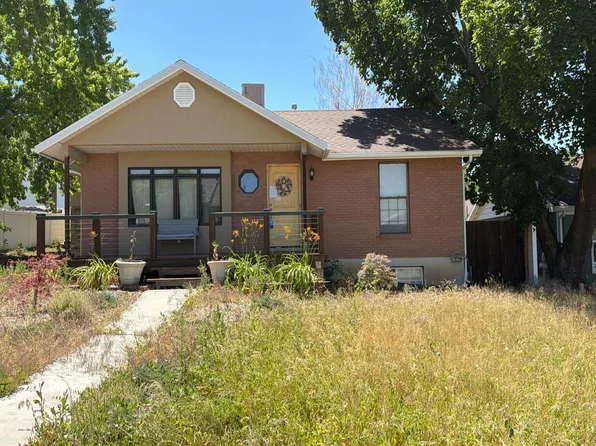 115 W 2500 S, Bountiful, UT 84010