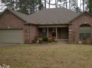 11012 Dogwood Cv, Little Rock, AR 72210