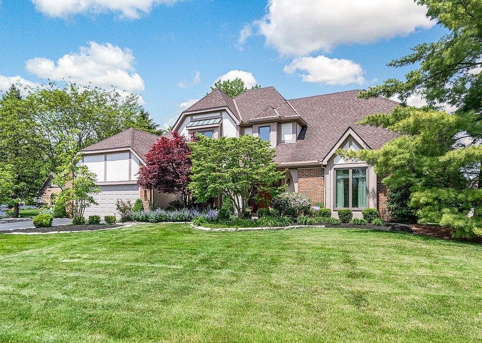 6168 Abbotsford Dr, Dublin, OH 43017 Zillow