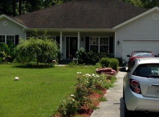 125 Brandenberry Rd, Brunswick, GA 31523