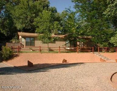 3013 S White Birch Dr, Camp Verde, AZ, 86322