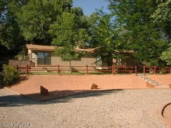 3013 White Birch Drive, Camp Verde, AZ 86322