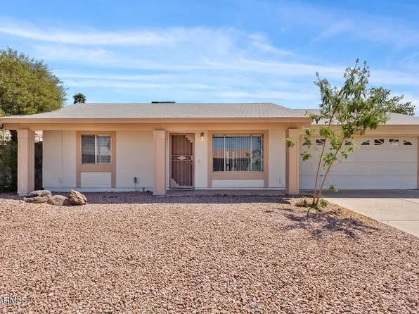 17841 N 33RD Drive, Phoenix, AZ 85053