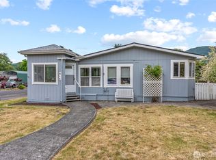 314 Taylor St, Ryderwood, WA