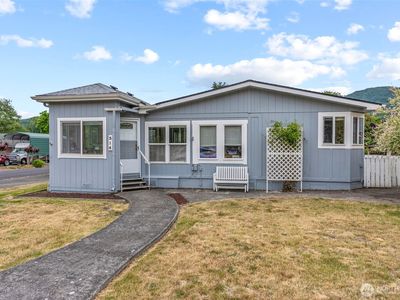 314 TAYLOR Street, Ryderwood, WA, 98581
