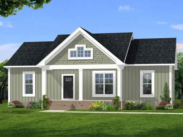 A2 Happy Hollow Rd, Scottsville, VA 24590