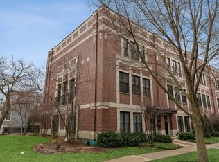 511 Forest Ave, Evanston, IL 60202