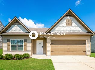 950 Clover Cir, Springville, AL 35146
