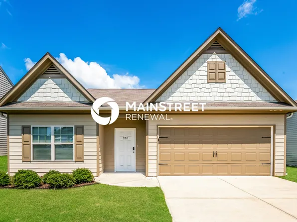 950 Clover Cir, Springville, AL 35146