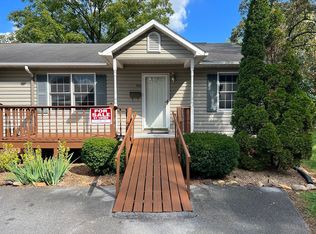 700 Hickory St, Elizabethton, TN 37643