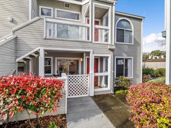 781 Portwalk Pl, Redwood City, CA 94065