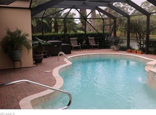 1 Grey Wing Pt, Naples, FL 34113