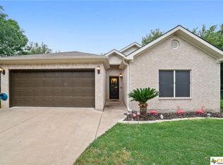 23 Golden Poppy Loop, Morgans Point Resort, TX 76513