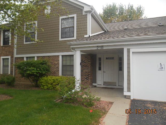 1st image of 218 Hawthorne Ct Unit D1