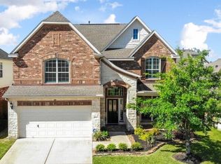 20611 Applemint Cir, Cypress, TX 77433