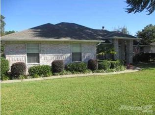 1830 Mate Cir, Cantonment, FL 32533