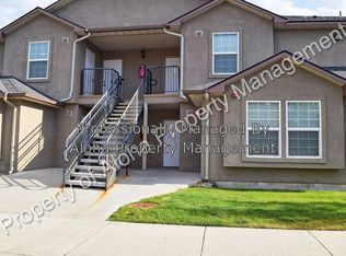 1027 W Pine Ave APT 1, Meridian, ID 83642