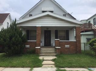 1155 Buckingham St, Toledo, OH 43607
