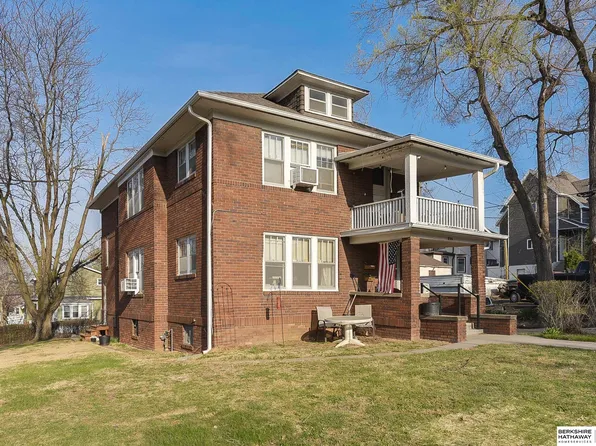 828 N 41st Ave, Omaha, NE 68131