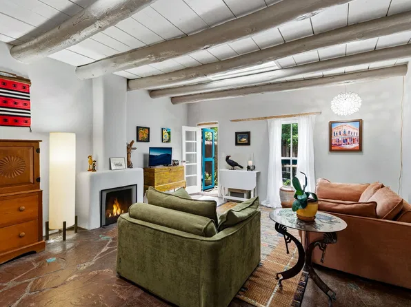 634 Garcia St APT 23, Santa Fe, NM 87505