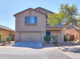 41415 W Lucera Ln, Maricopa, AZ 85138