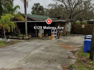 6129 Mabrey Ave, Gibsonton, FL 33534
