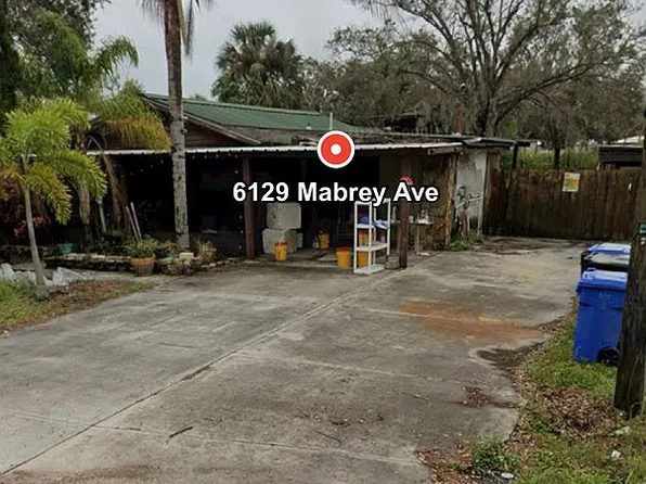 6129 Mabrey Ave, Gibsonton, FL 33534